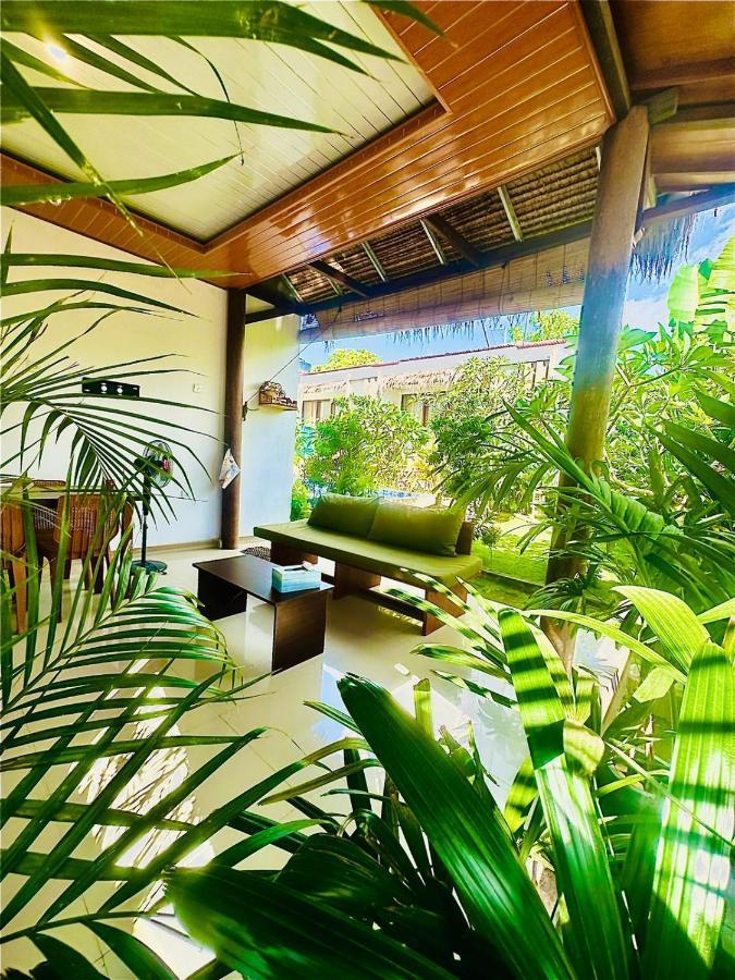 Toyapakeh Maliqa Villas Nusa Penida מראה חיצוני תמונה