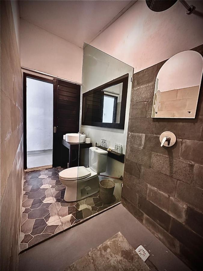 Toyapakeh Maliqa Villas Nusa Penida מראה חיצוני תמונה