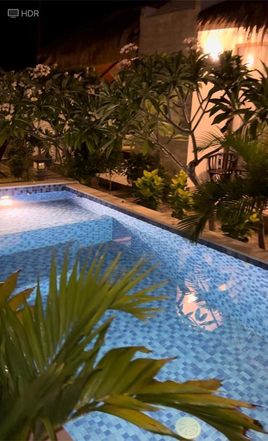 Toyapakeh Maliqa Villas Nusa Penida מראה חיצוני תמונה